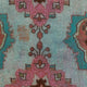 Orientteppich 125 x 75 cm