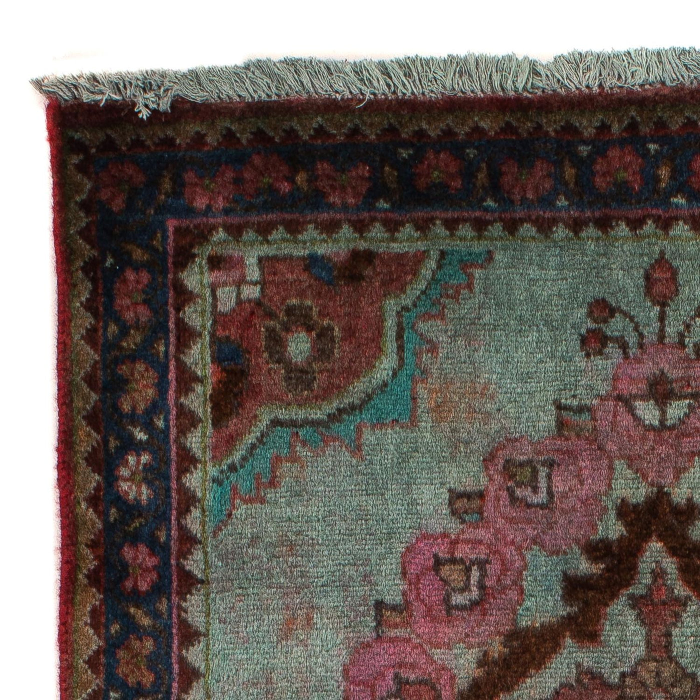 Hamadan Teppich 125x75cm - Perserteppich