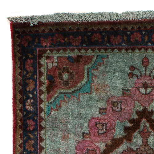 Orientteppich 125 x 75 cm