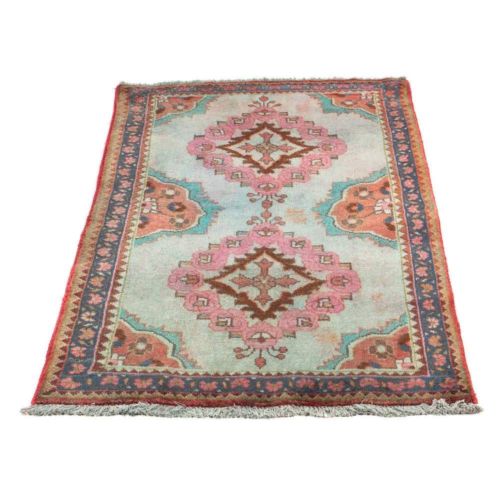 Orientteppich 125 x 75 cm