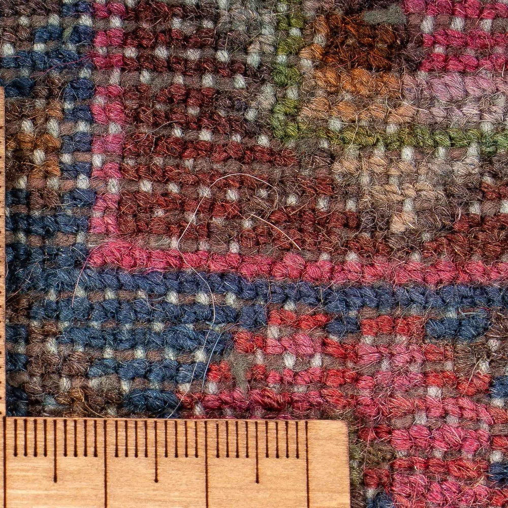Orientteppich 125 x 75 cm