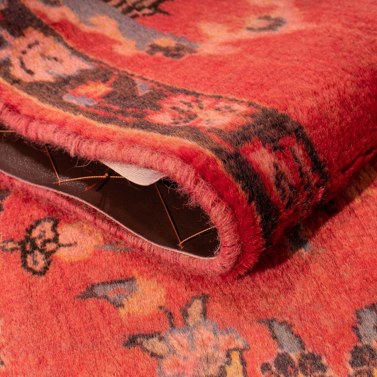 Orientteppich 144 x 75 cm