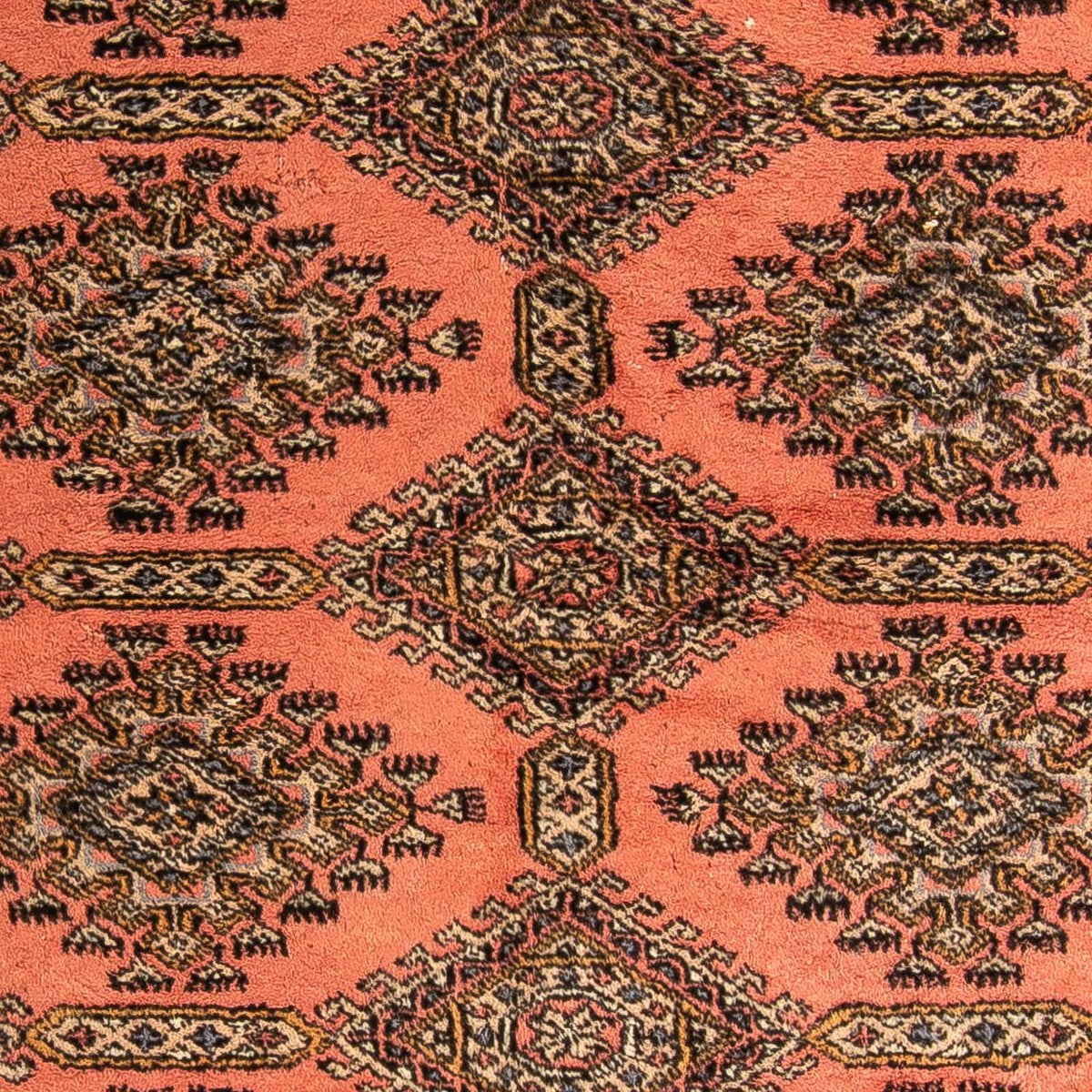 Pakistan Teppich 190 x 127 cm