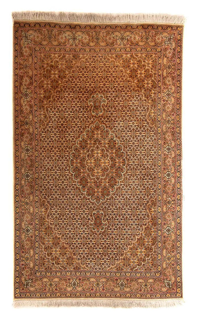 Täbriz - 50 Raj Teppich 102x158cm - Perserteppich