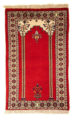 Afghan Teppich - Buchara 158 x 94 cm