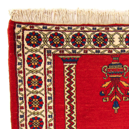 Afghan Teppich - Buchara 158 x 94 cm