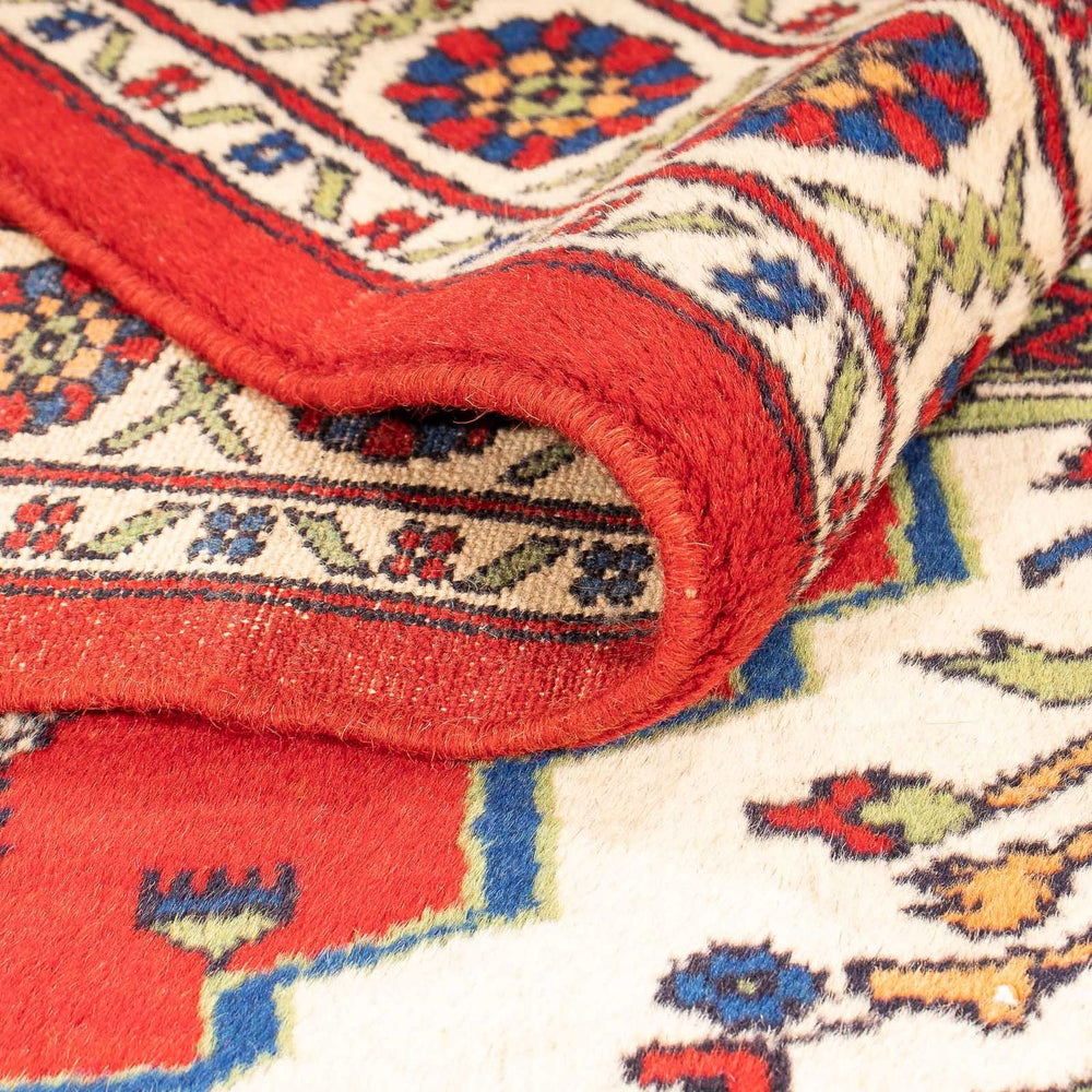 Afghan Teppich - Buchara 158 x 94 cm