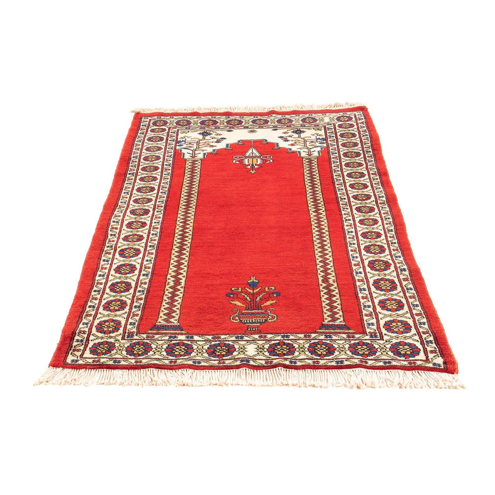 Afghan Teppich - Buchara 158 x 94 cm