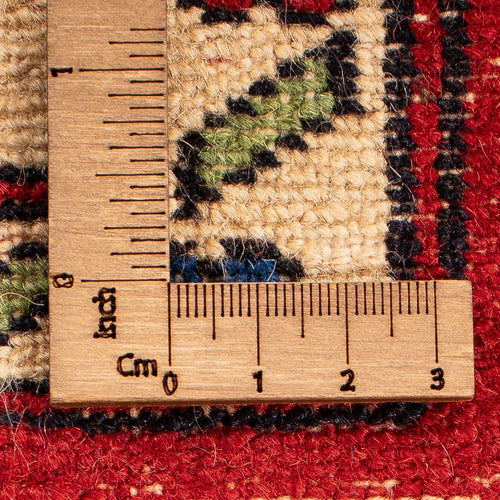Afghan Teppich - Buchara 158 x 94 cm