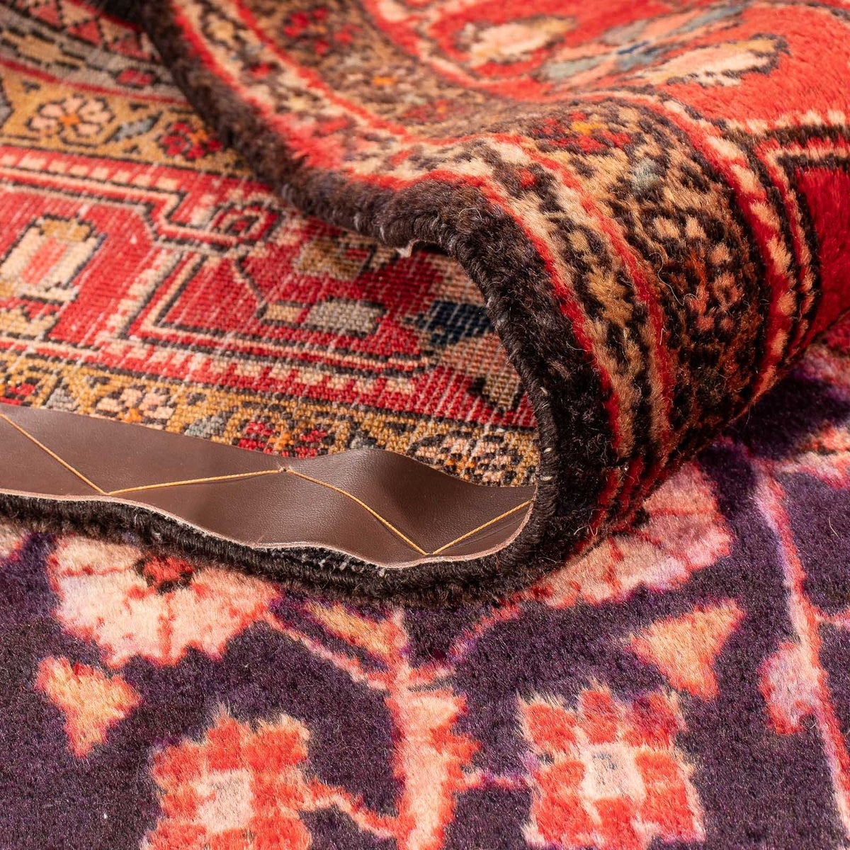 Perserteppich - Nomadic 214 x 137 cm