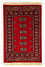 Pakistan Teppich 123 x 80 cm