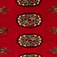 Pakistan Teppich 123 x 80 cm