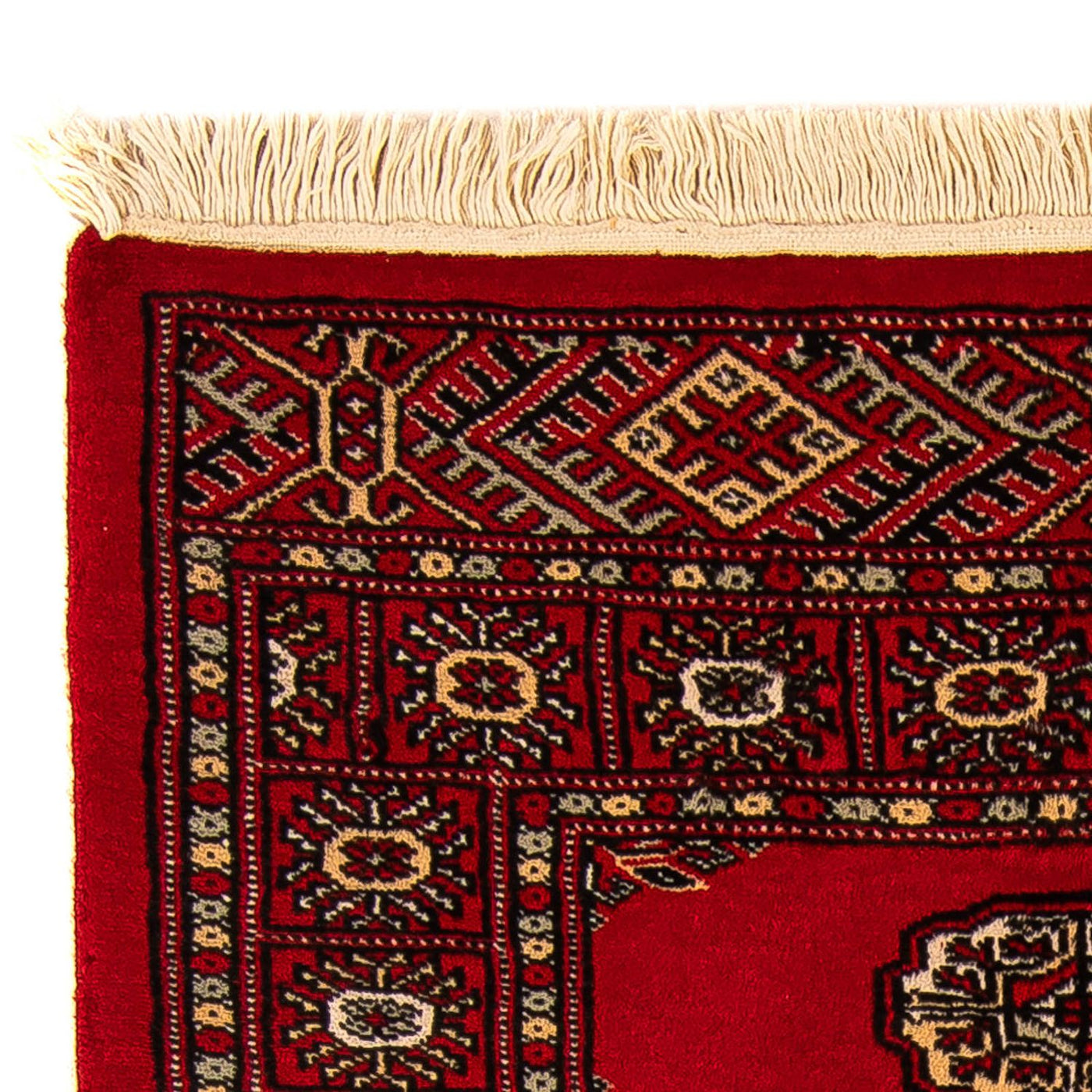 Pakistan Teppich 123x80cm - Orientteppich