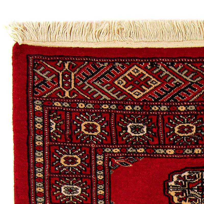 Pakistan Teppich 123 x 80 cm