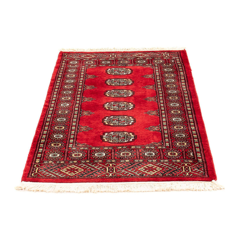Pakistan Teppich 123 x 80 cm