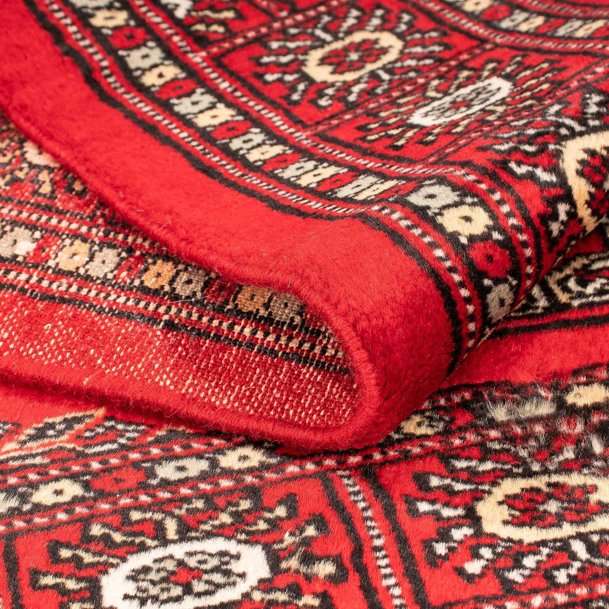 Pakistan Teppich 123 x 80 cm