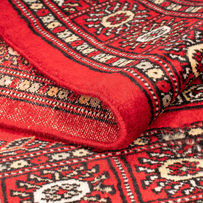 Pakistan Teppich 123 x 80 cm