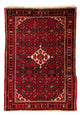 Hosseinabad Teppich 159x113cm - Perserteppich