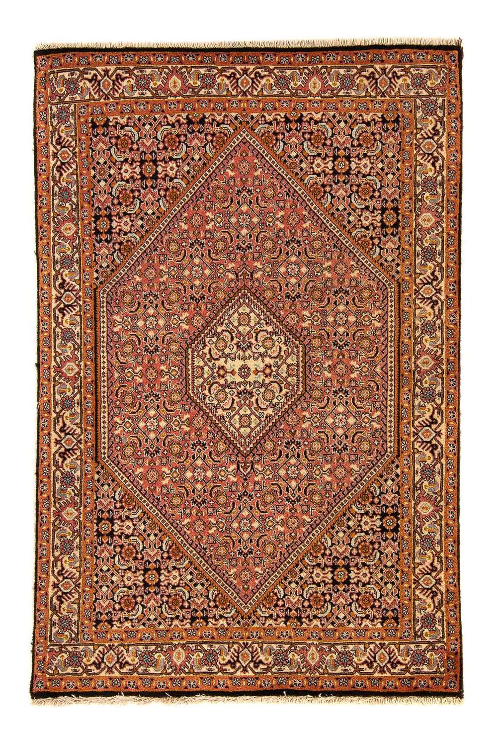 Perserteppich - Bidjar - Royal 143 x 88 cm