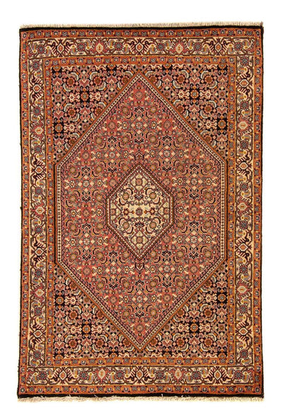 Bidjar - Bukan Teppich 88x143cm - Perserteppich