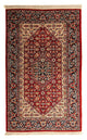 Indo Sarough Teppich 162x96cm - Orientteppich