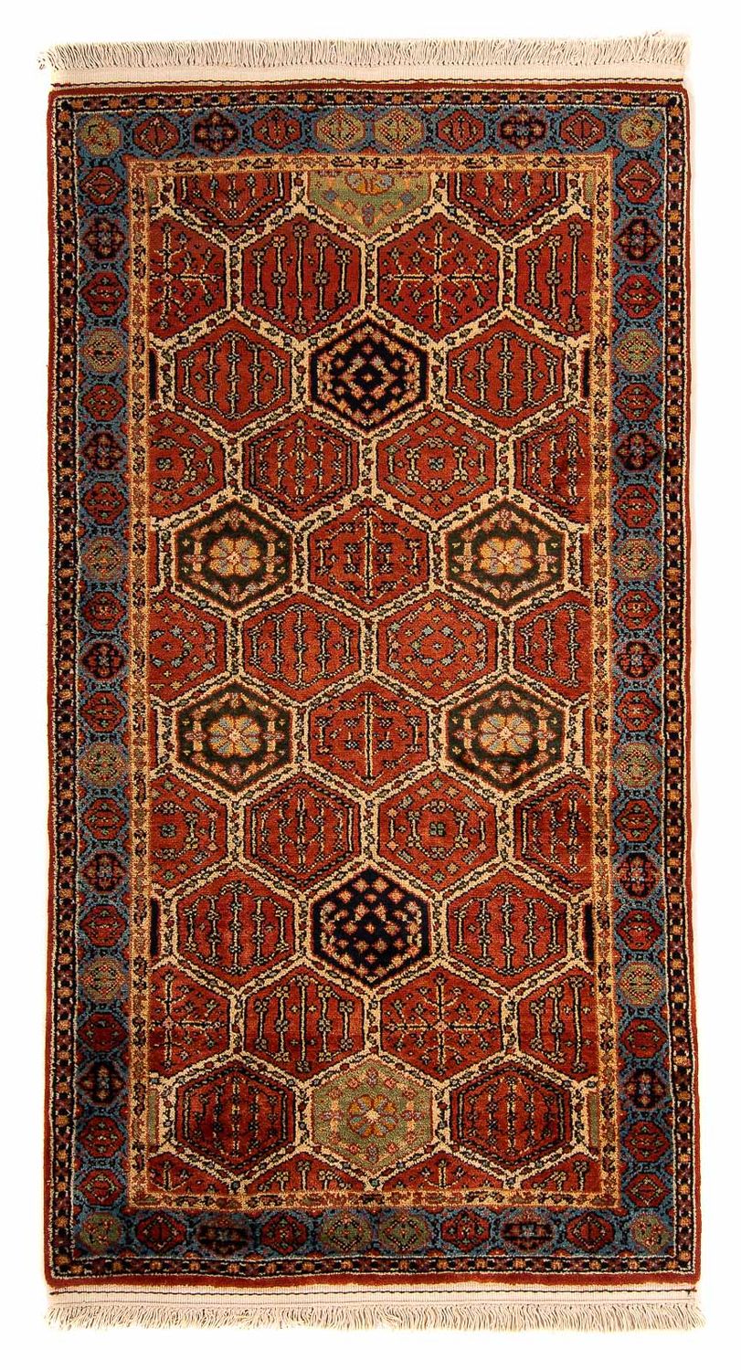 Orientteppich - Indus 159 x 90 cm