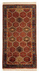 Indo Sarough Teppich 159x90cm - Orientteppich