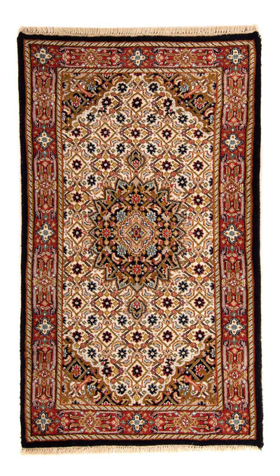 Indo Sarough Teppich 95x165cm - Orientteppich