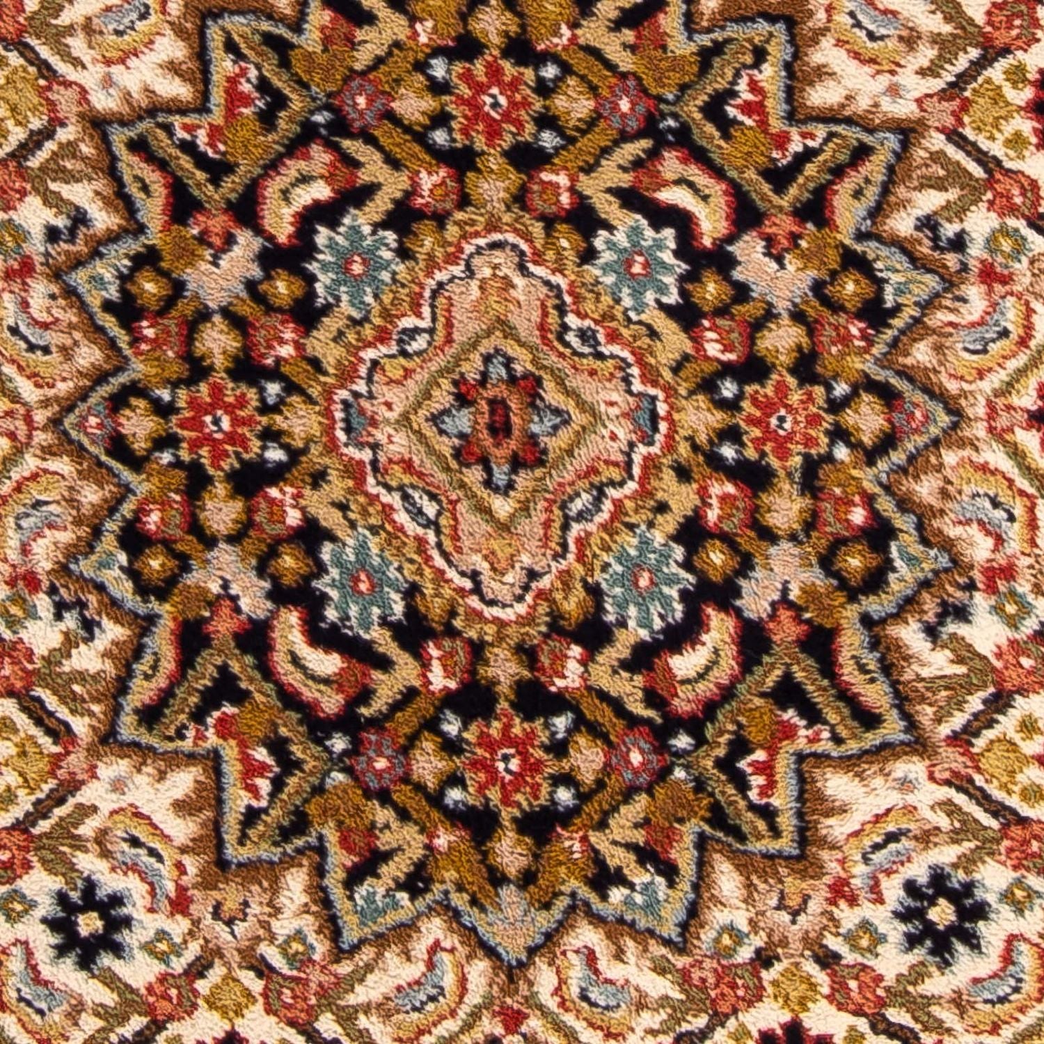 Orientteppich - Indus 165 x 95 cm - beige