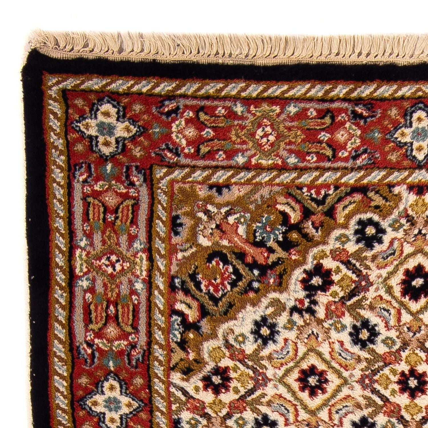 Orientteppich - Indus 165 x 95 cm - beige