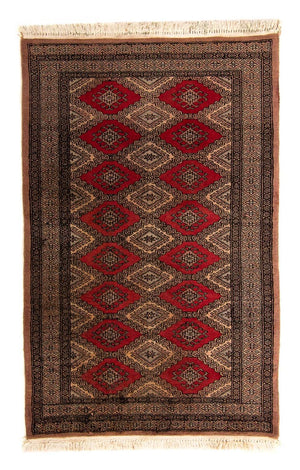 Pakistan Teppich 150 x 96 cm