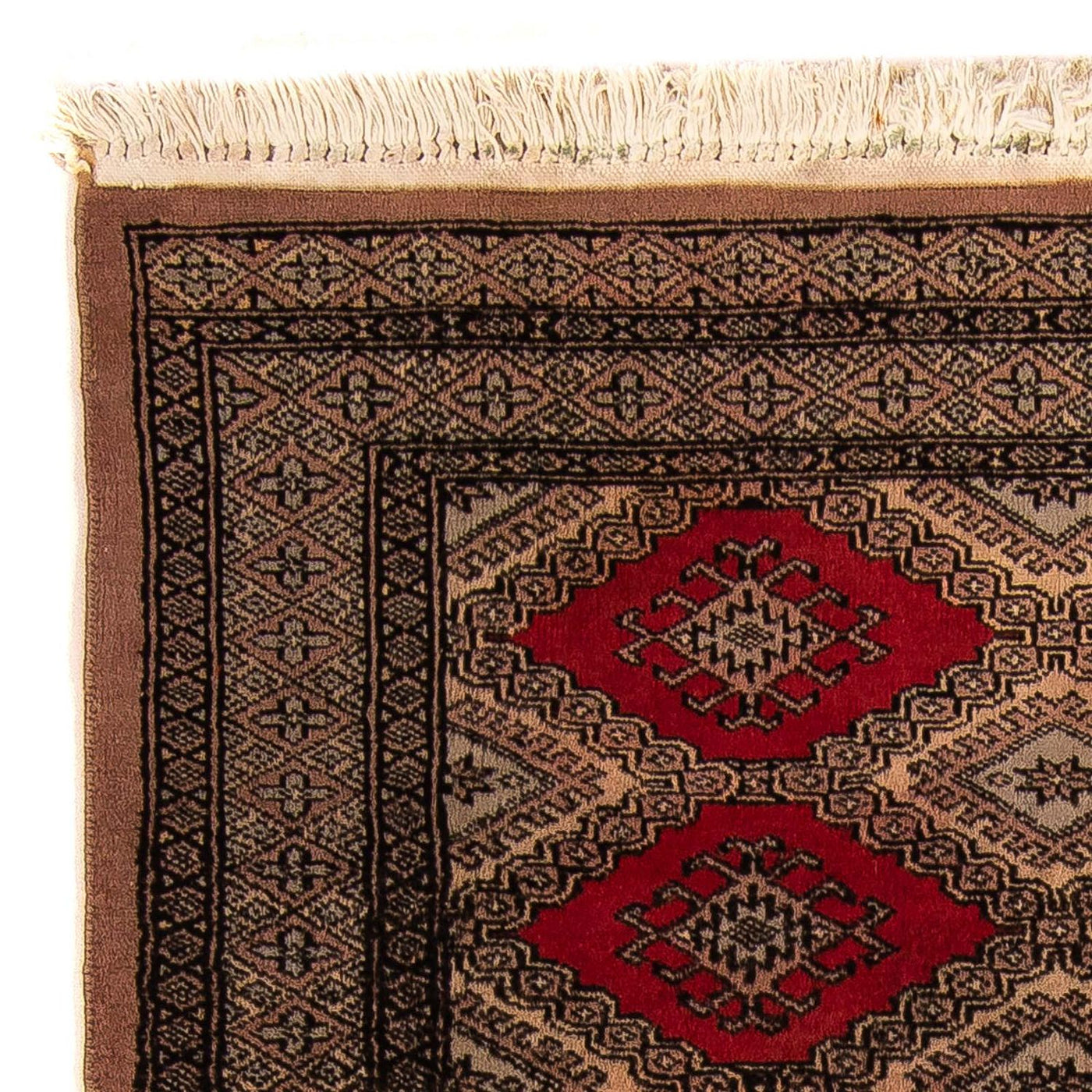 Pakistan Teppich 150x96cm - Orientteppich