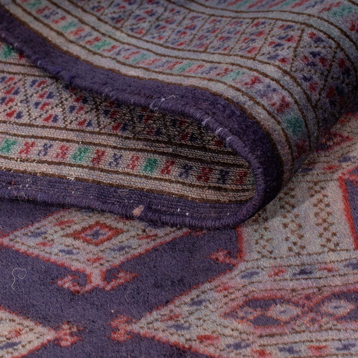 Orientteppich 147 x 108 cm