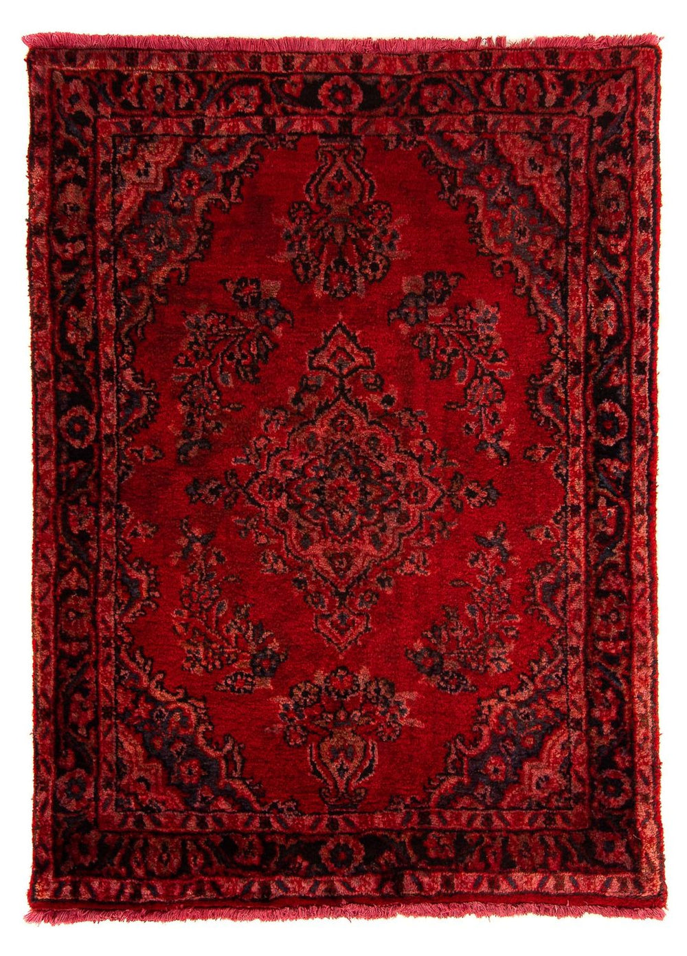 Orientteppich 147 x 110 cm