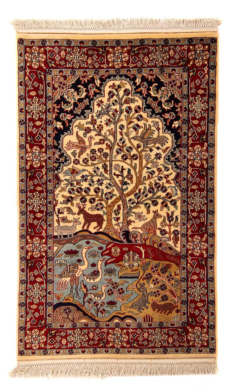 Orientteppich - Indus 157 x 93 cm - mehrfarbig