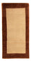 Gabbeh Teppich - Indus 142 x 69 cm