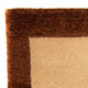 Gabbeh Teppich - Indus 142 x 69 cm