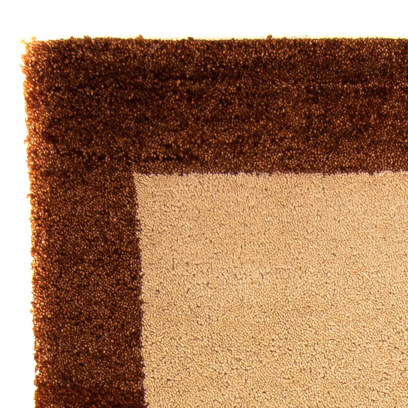 Gabbeh Teppich - Indus 142 x 69 cm