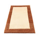 Gabbeh Teppich - Indus 142 x 69 cm