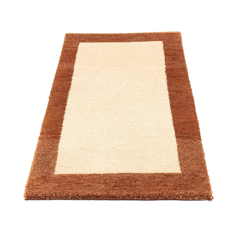 Gabbeh Teppich - Indus 142 x 69 cm
