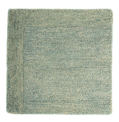 Wollteppich 47x47cm