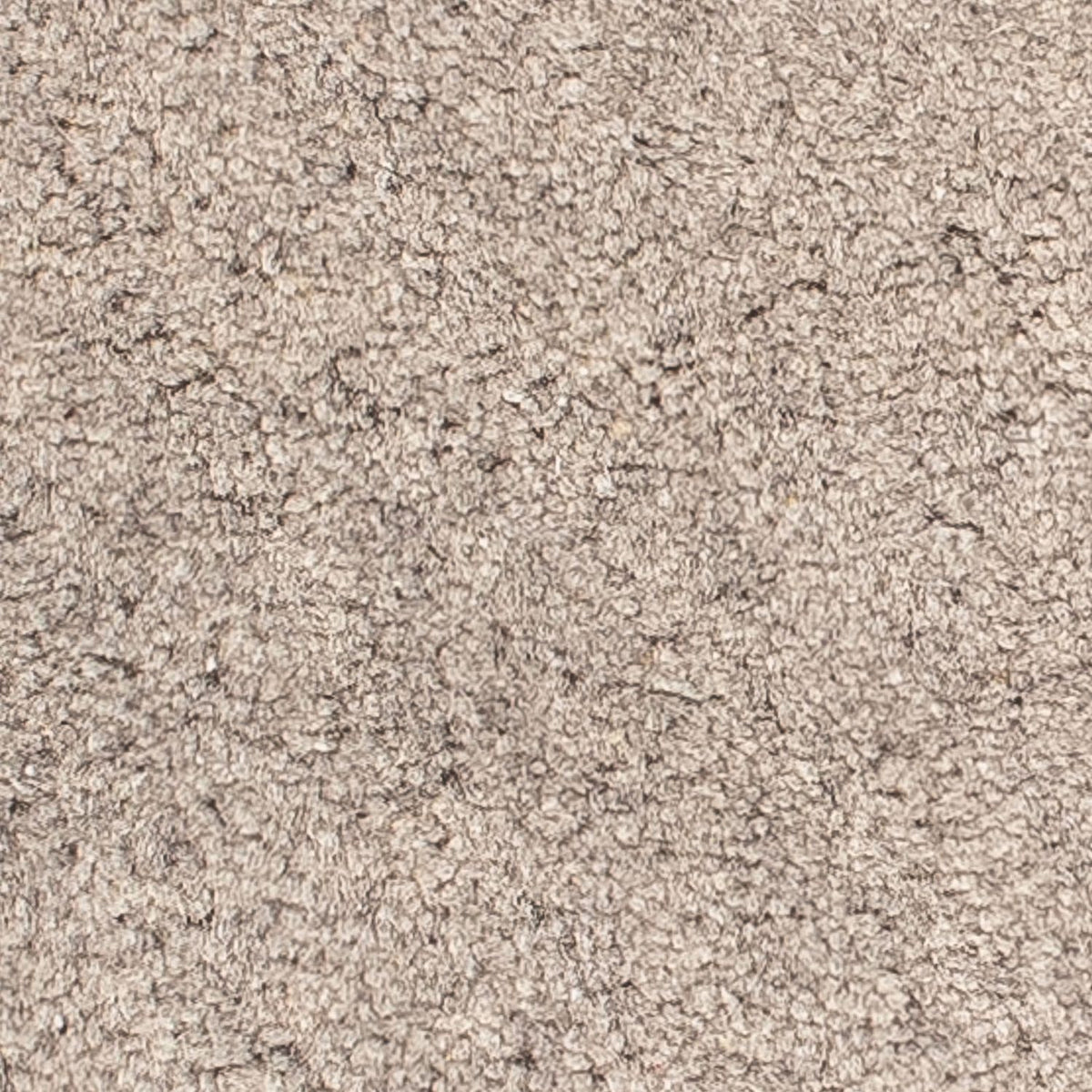 Wollteppich 60 x 42 cm Fußmatte