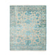 Designer Teppich 188 x 136 cm Teppichbrücke
