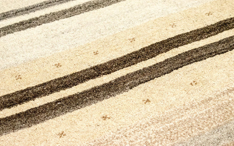Gabbeh Teppich - Indus 289 x 201 cm