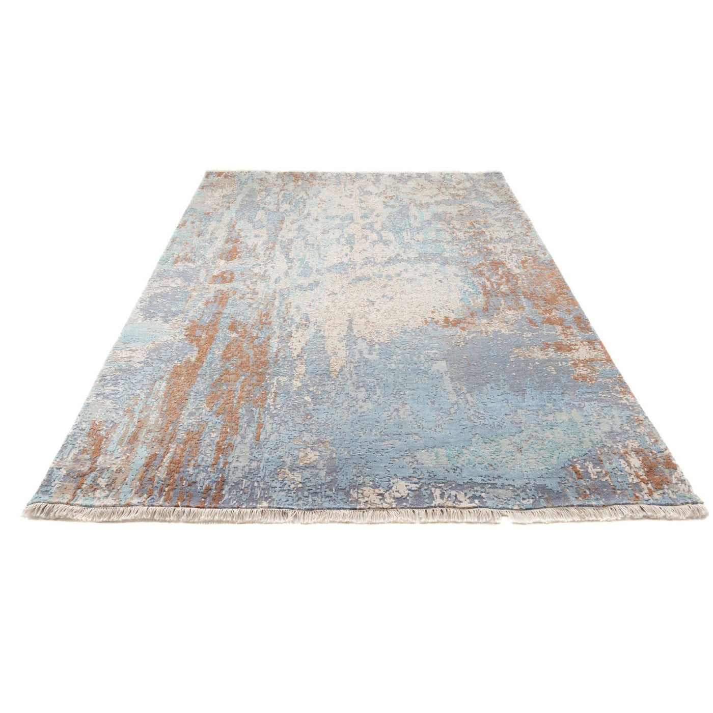 Designer Teppich 246x168cm - Designerteppich