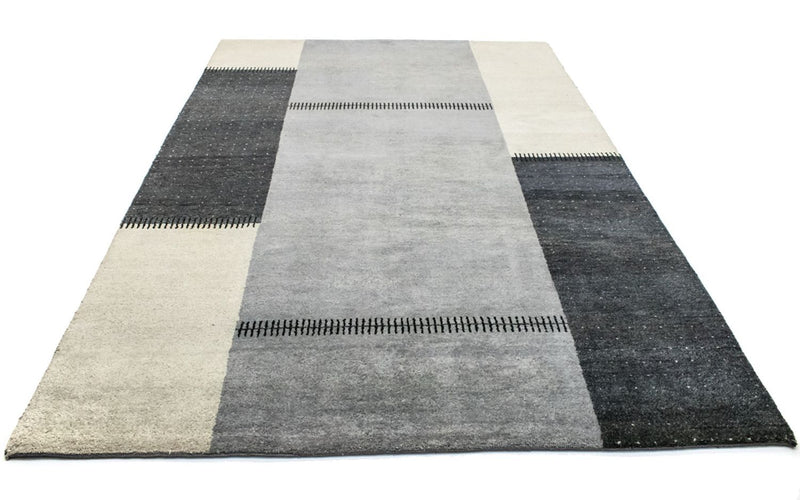 Gabbeh Teppich - Indus 301 x 199 cm