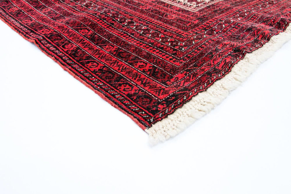 Belutsch Teppich 129 x 93 cm