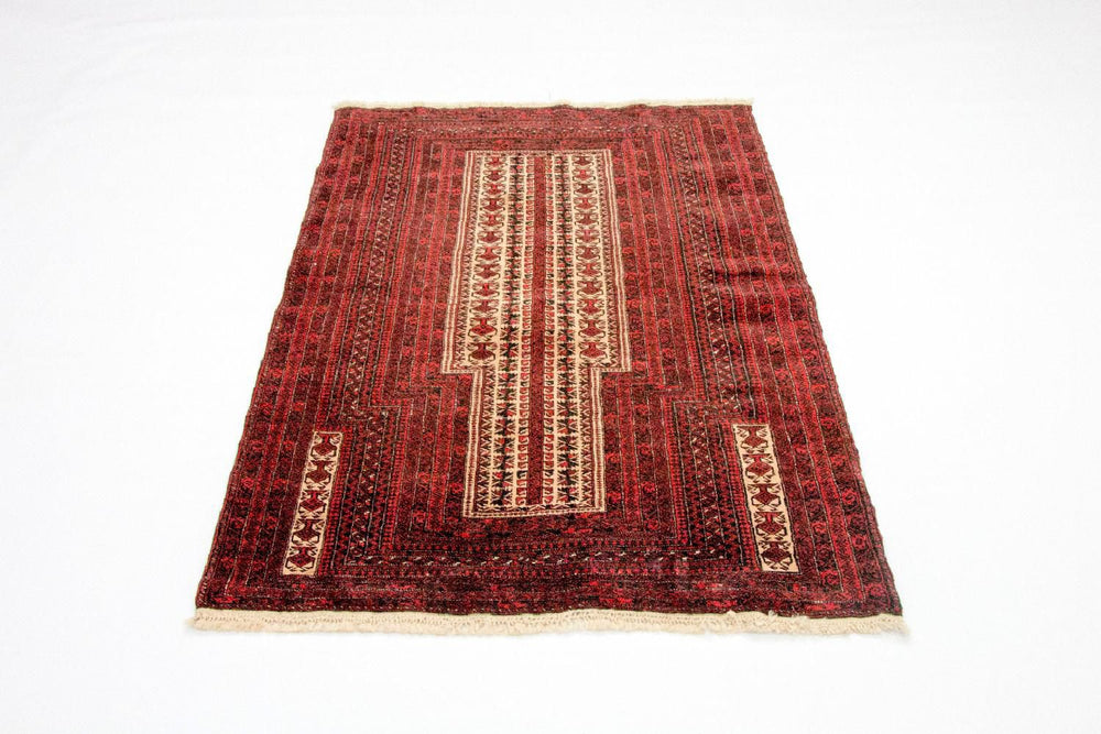 Belutsch Teppich 129 x 93 cm