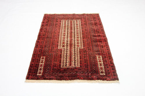 Belutsch Teppich 129 x 93 cm