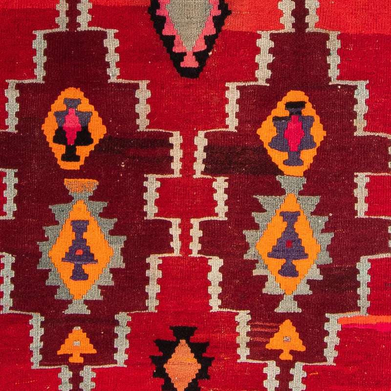 Kelim Teppich - Old 280 x 155 cm
